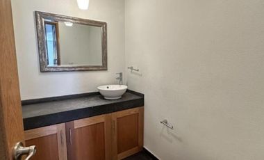 Casa en condominio en  Renta en La Concordia Metepec