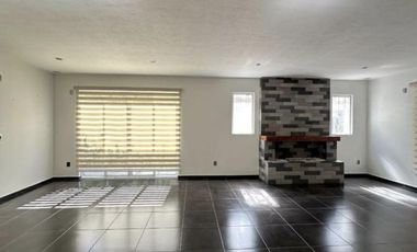 Casa en condominio en  Renta en La Concordia Metepec