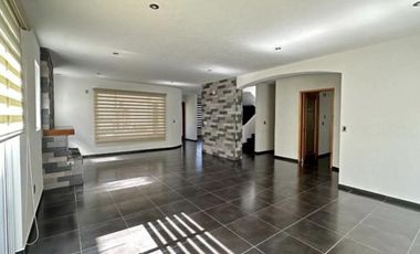 Casa en condominio en  Renta en La Concordia Metepec