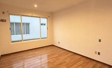 Casa en condominio en  Renta en La Concordia Metepec