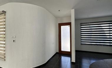 Casa en condominio en  Renta en La Concordia Metepec