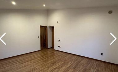 Casa en condominio en  Renta en La Concordia Metepec