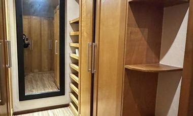 Casa en condominio en  Renta en La Concordia Metepec