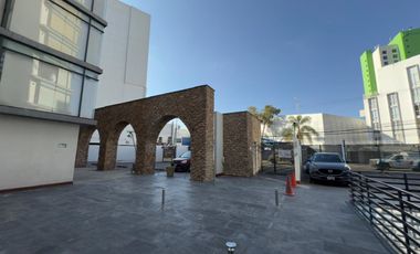 PENTHOUSE EN RENTA EN TORRE ACUEDUCTO, ZONA LA NORIA, PUEBLA
