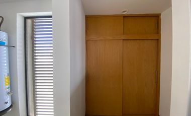 PENTHOUSE EN RENTA EN TORRE ACUEDUCTO, ZONA LA NORIA, PUEBLA