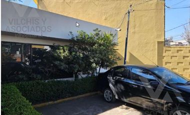 INMUEBLE EN RENTA AV. MORELOS ESQUINA FIDEL VELAZQUEZ,  TOLUCA