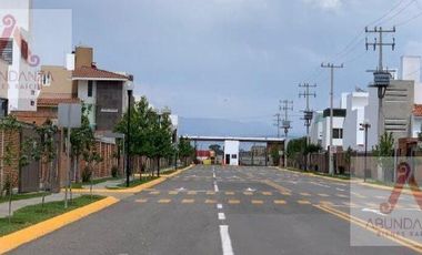 4 RECÁMARAS FUENTES DE SAN JOSE TOLUCA VENTA