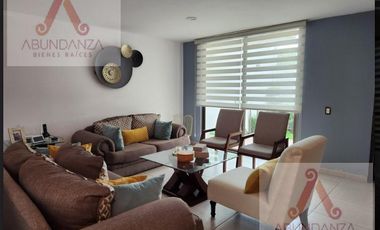 4 RECÁMARAS FUENTES DE SAN JOSE TOLUCA VENTA