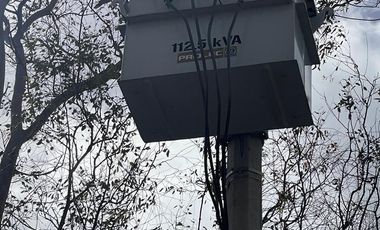 Terreno Comercial en Venta Sobre Boulevard principal en la Gloria