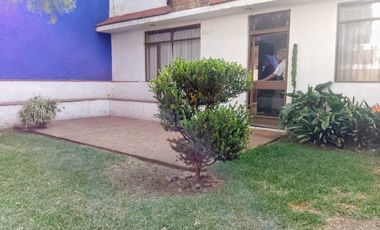 Casa en Condominio en Renta en TEPEPAN