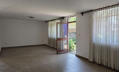 Casa en Condominio en Renta en TEPEPAN