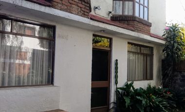Casa en Condominio en Renta en TEPEPAN