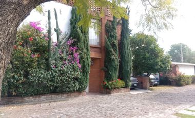 Casa en Condominio en Renta en TEPEPAN
