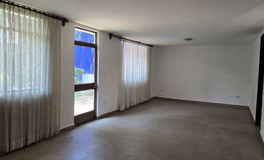 Casa en Condominio en Renta en TEPEPAN