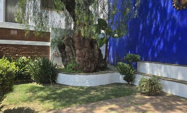 Casa en Condominio en Renta en TEPEPAN