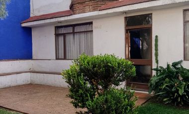 Casa en Condominio en Renta en TEPEPAN