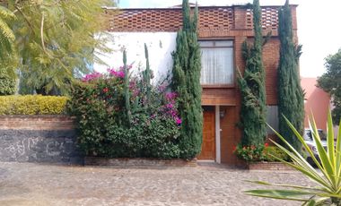 Casa en Condominio en Renta en TEPEPAN