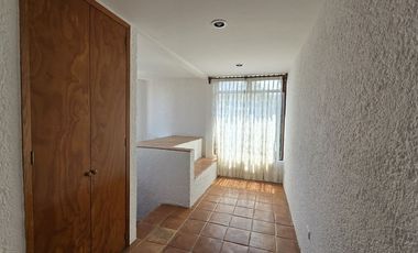 Casa en Condominio en Renta en TEPEPAN