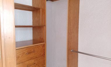 Casa en Condominio en Renta en TEPEPAN