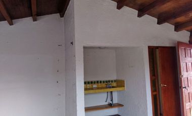 Casa en Condominio en Renta en TEPEPAN