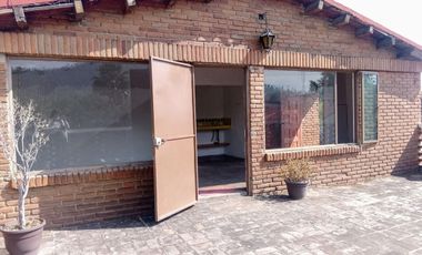 Casa en Condominio en Renta en TEPEPAN