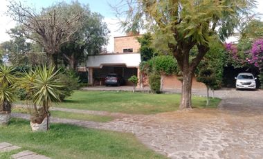 Casa en Condominio en Renta en TEPEPAN