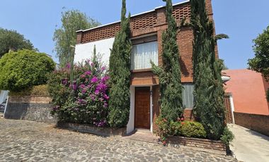 Casa en Condominio en Renta en TEPEPAN