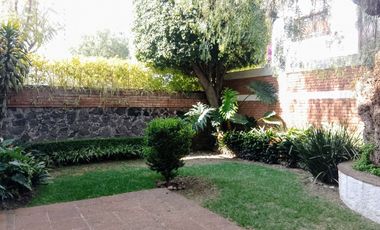 Casa en Condominio en Renta en TEPEPAN
