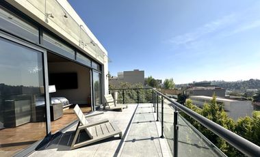 HERMOSA CASA EN RENTA EN BOSQUE REAL