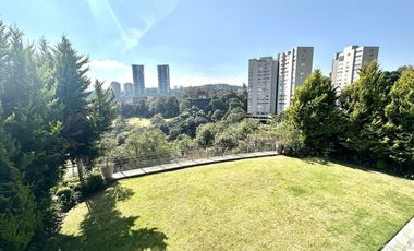 HERMOSA CASA EN RENTA EN BOSQUE REAL