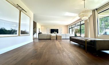 HERMOSA CASA EN RENTA EN BOSQUE REAL