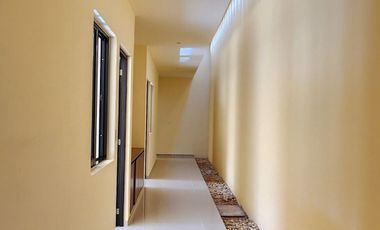Renta Casa en Conkal con piscina