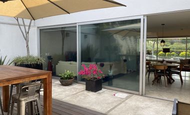 La mejor casa de Lomas del Pedregal !