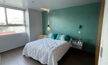 Departamento en renta Providencia