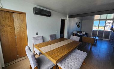 Departamento en renta Providencia