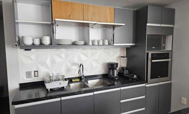 Departamento en renta Providencia