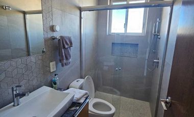 Departamento en renta Providencia