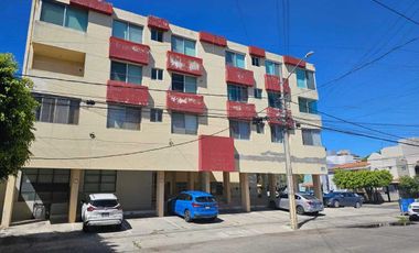 Departamento en renta Providencia