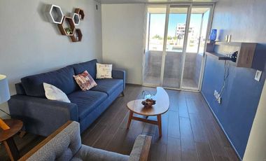 Departamento en renta Providencia