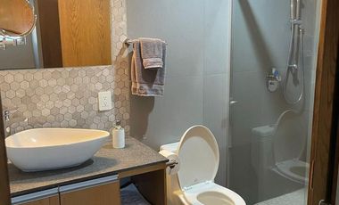 Departamento en renta Providencia