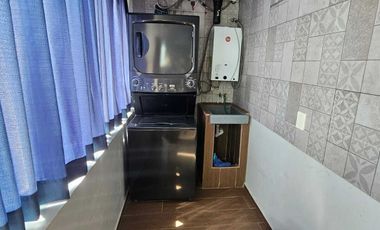 Departamento en renta Providencia