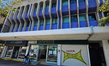 Loft en renta Zona Centro