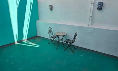 Loft en renta Zona Centro