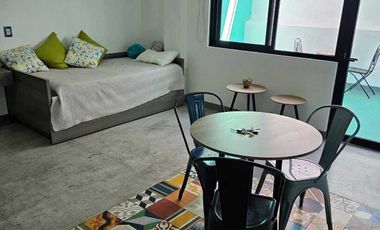 Loft en renta Zona Centro