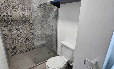 Loft en renta Zona Centro