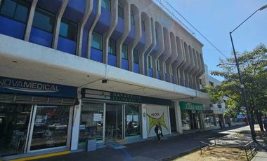 Loft en renta Zona Centro