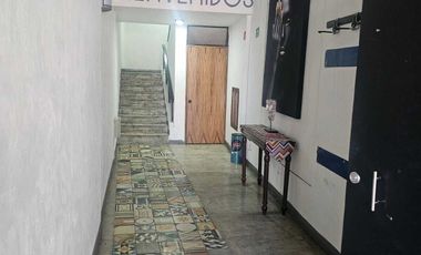 Loft en renta Zona Centro