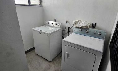 Loft en renta Zona Centro