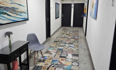 Loft en renta Zona Centro