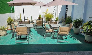 Loft en renta Zona Centro